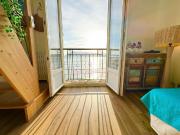 Appartement 2 pièces 23 m²