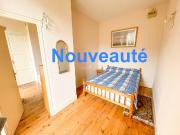 Appartement 2 pièces 23 m²