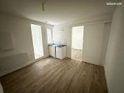 Appartement 2 pièces 23 m²