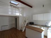 Appartement 2 pièces 23 m²