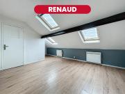 Appartement 2 pièces 23 m²