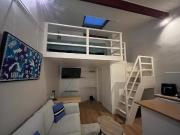 Appartement 2 pièces 23 m²