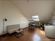 Appartement 2 pièces 23 m²