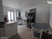 Appartement 2 pièces 23 m²