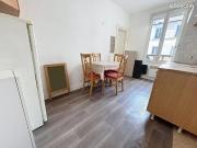 Appartement 2 pièces 23 m²