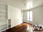 Appartement 2 pièces 23 m²