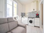 Appartement 2 pièces 23 m²