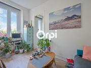 Appartement 2 pièces 23 m²