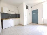Appartement 2 pièces 23 m²