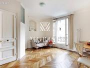 Appartement 2 pièces 23 m²