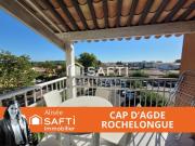 Appartement 2 pièces 23 m²