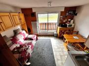 Appartement 2 pièces 23 m²