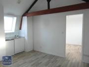 Appartement 2 pièces 23 m²