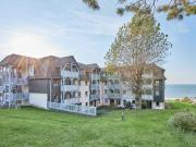 Appartement 2 pièces 23 m²