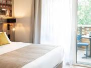 Appartement 2 pièces 23 m²