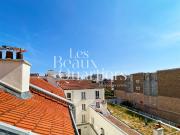 Appartement 2 pièces 23 m²