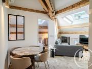 Appartement 2 pièces 23 m²