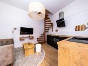 Appartement 2 pièces 23 m²