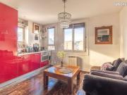 Appartement 2 pièces 23 m²