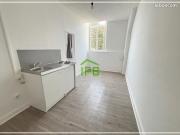 Appartement 2 pièces 23 m²