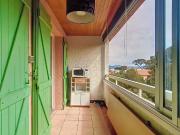 Appartement 2 pièces 23 m²