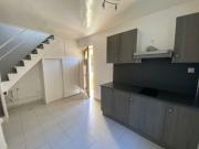 Appartement 2 pièces 23 m²