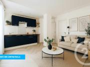 Appartement 2 pièces 23 m²