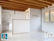Appartement 2 pièces 23 m²