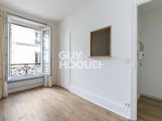 Appartement 2 pièces 23 m²