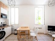 Appartement 2 pièces 23 m²