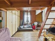 Appartement 2 pièces 23 m²
