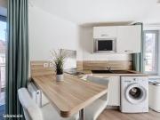 Appartement 2 pièces 23 m²