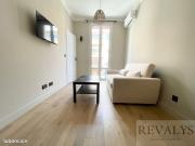 Appartement 2 pièces 23 m²