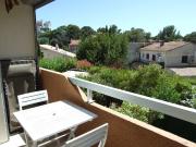 Appartement 2 pièces 23 m²