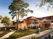 Appartement 2 pièces 23 m²