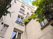 Appartement 2 pièces 23 m²