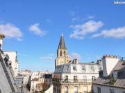 Appartement 1 pièce 23 m²