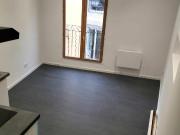 Appartement 2 pièces 23 m² Appartement 2 pièces 23 m²
