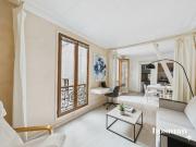 Appartement 2 pièces 23 m²