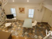 Appartement 2 pièces 23 m²