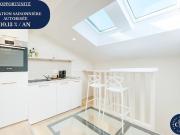 Appartement 2 pièces 23 m²