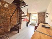 Appartement 2 pièces 23 m²