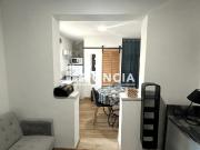 Appartement 2 pièces 23 m²