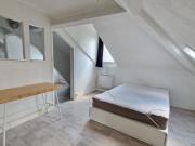 Appartement 2 pièces, 23 m² à louer à Rouen 76000