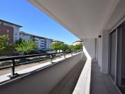 Appartement 2 pièces