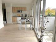 Appartement 2 pièces