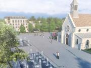 appartement 2 pièces