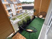 Appartement 2 pièces