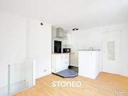 Appartement 2 pièces 24 m²