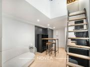 Appartement 2 pièces 24 m²